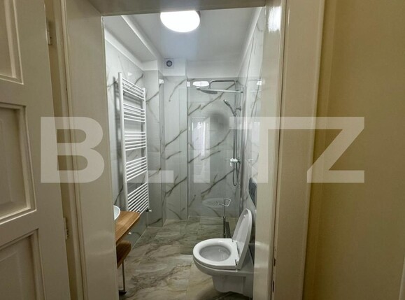 Apartament de închiriat 4 camere Titulescu - 184002AI | BLITZ Satu Mare | Poza8