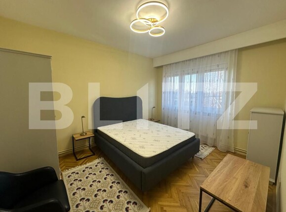Apartament de închiriat 4 camere Titulescu - 184002AI | BLITZ Satu Mare | Poza10