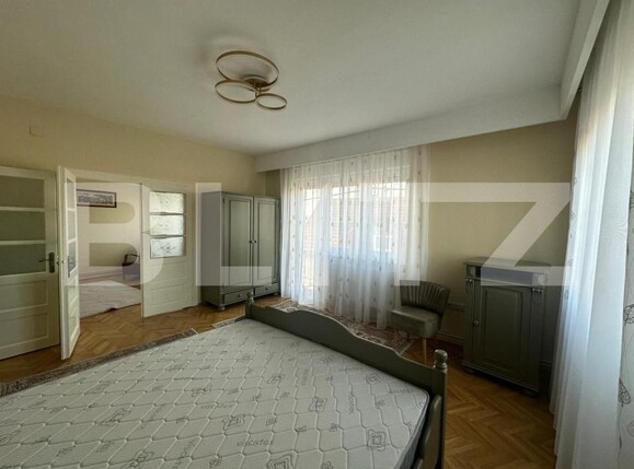 Apartament de închiriat 4 camere Titulescu - 184002AI | BLITZ Satu Mare | Poza7