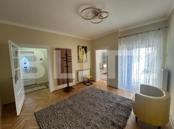 Apartament de închiriat 4 camere Titulescu - 184002AI | BLITZ Satu Mare | Poza2