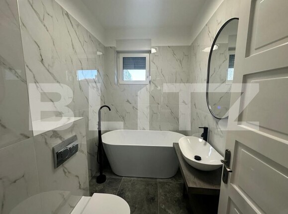 Apartament de închiriat 4 camere Titulescu - 184002AI | BLITZ Satu Mare | Poza9