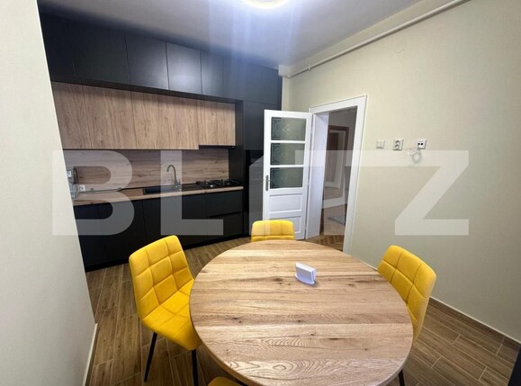 Apartament de închiriat 4 camere Titulescu - 184002AI | BLITZ Satu Mare | Poza14