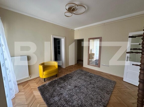Apartament de închiriat 4 camere Titulescu - 184002AI | BLITZ Satu Mare | Poza3