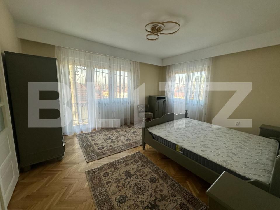 Apartament de închiriat 4 camere Titulescu - 184002AI | BLITZ Satu Mare | Poza6