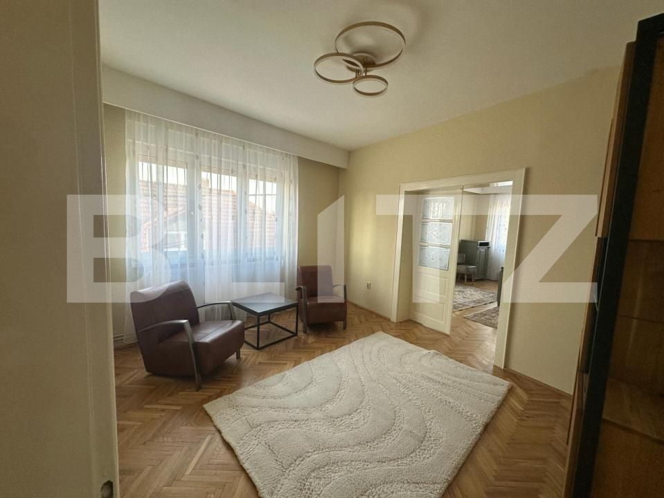 Apartament de închiriat 4 camere Titulescu - 184002AI | BLITZ Satu Mare | Poza5
