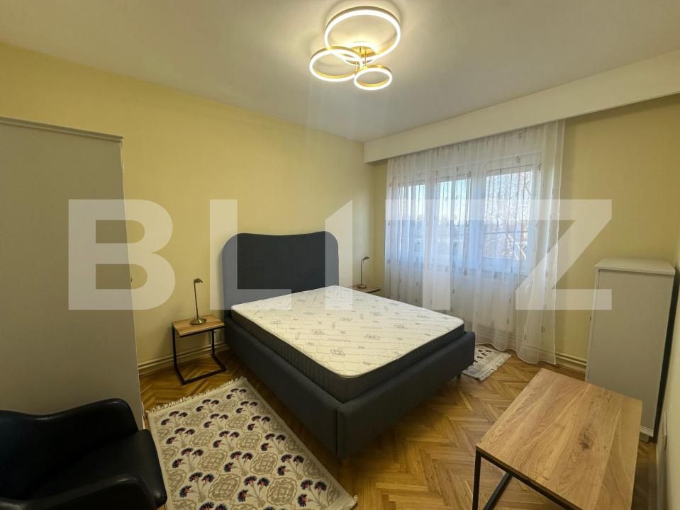 Apartament de închiriat 4 camere Titulescu - 184002AI | BLITZ Satu Mare | Poza10