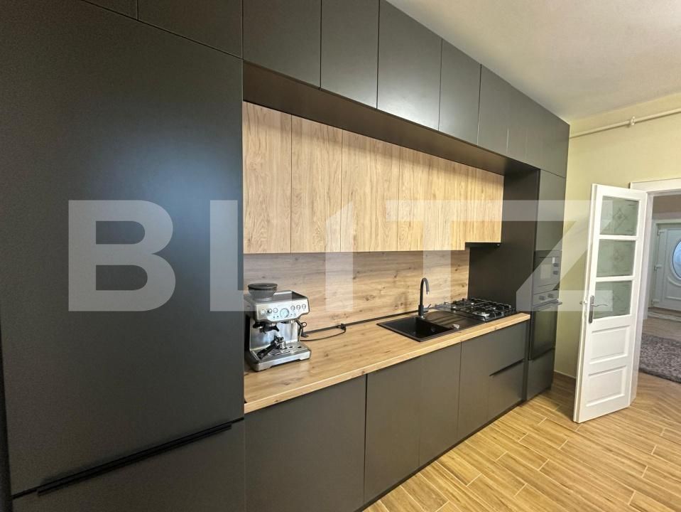 Apartament de închiriat 4 camere Titulescu - 184002AI | BLITZ Satu Mare | Poza13
