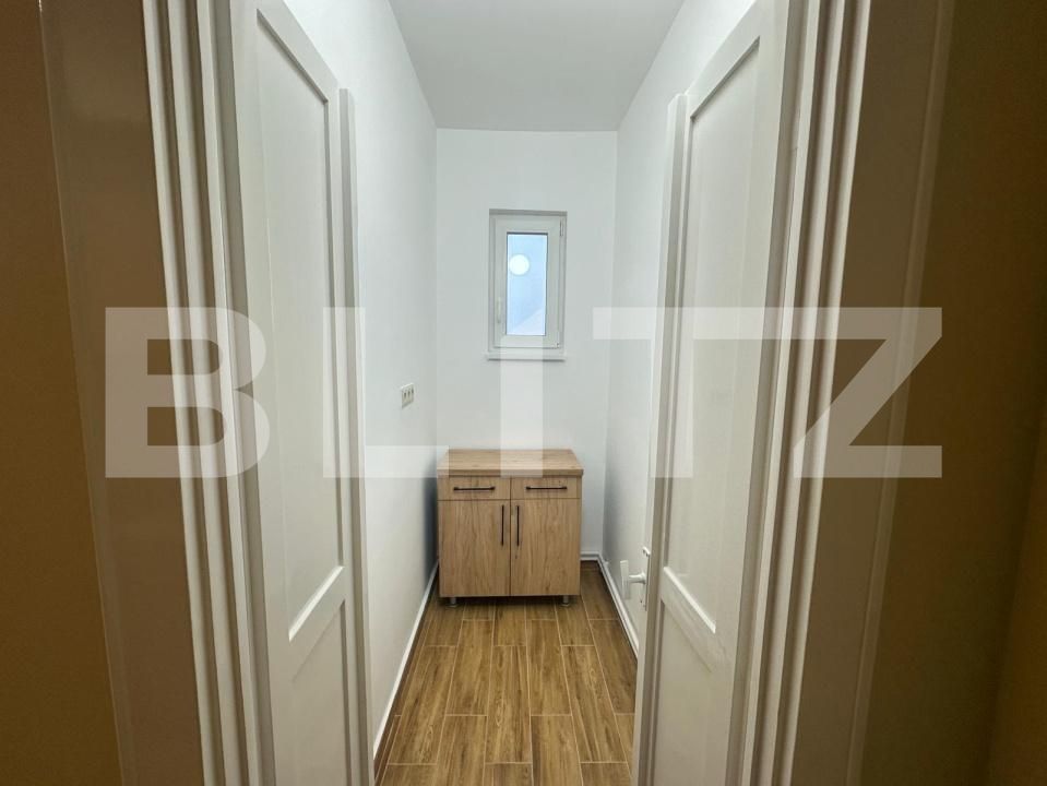 Apartament de închiriat 4 camere Titulescu - 184002AI | BLITZ Satu Mare | Poza15