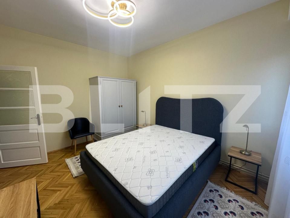 Apartament de închiriat 4 camere Titulescu - 184002AI | BLITZ Satu Mare | Poza11