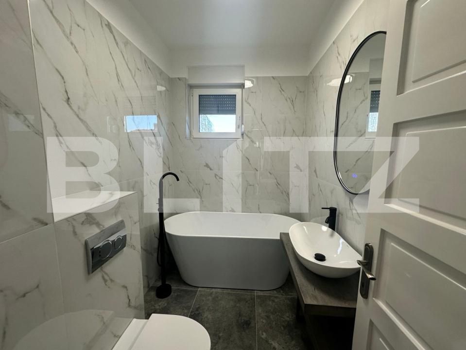 Apartament de închiriat 4 camere Titulescu - 184002AI | BLITZ Satu Mare | Poza9