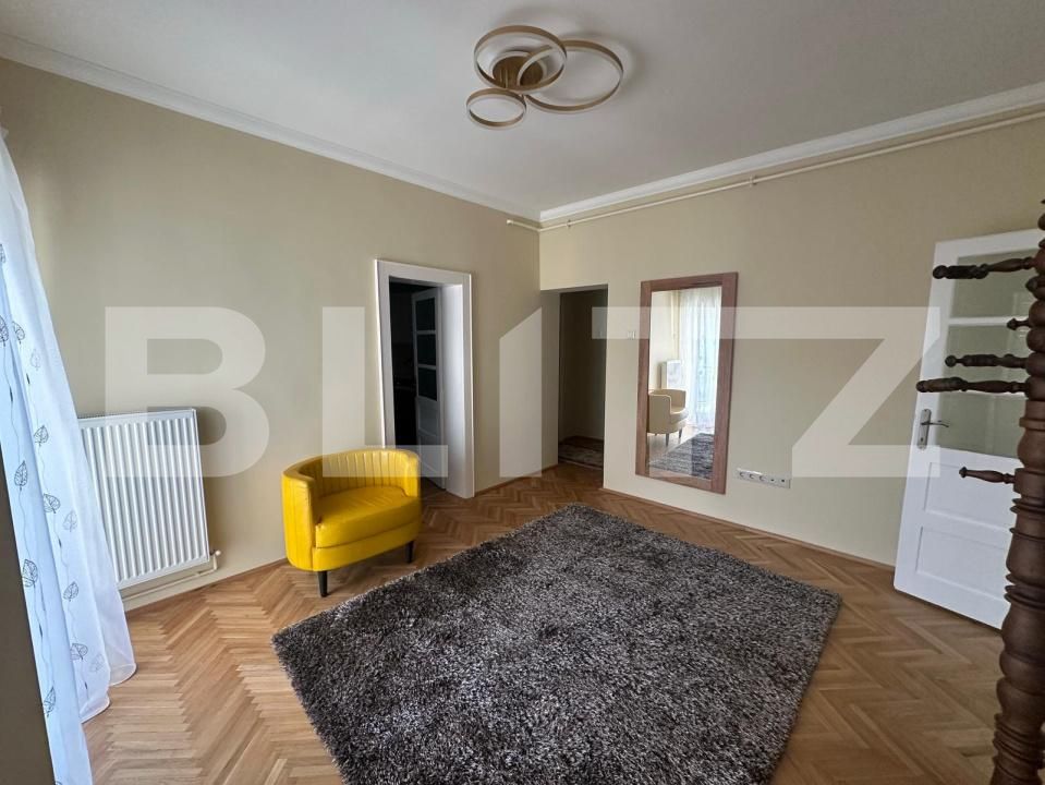 Apartament de închiriat 4 camere Titulescu - 184002AI | BLITZ Satu Mare | Poza3