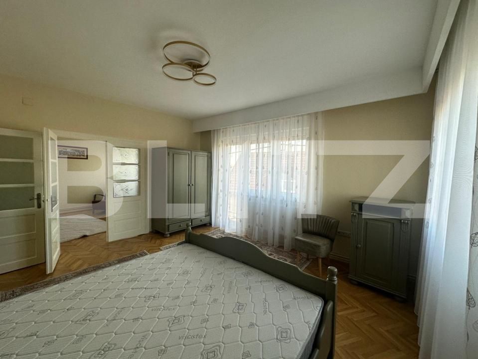Apartament de închiriat 4 camere Titulescu - 184002AI | BLITZ Satu Mare | Poza7