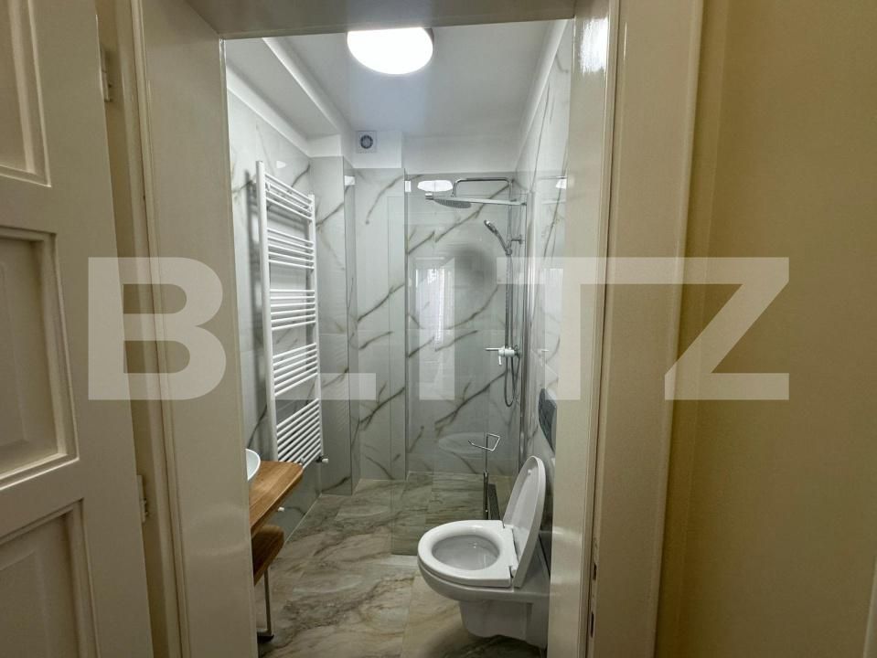 Apartament de închiriat 4 camere Titulescu - 184002AI | BLITZ Satu Mare | Poza8