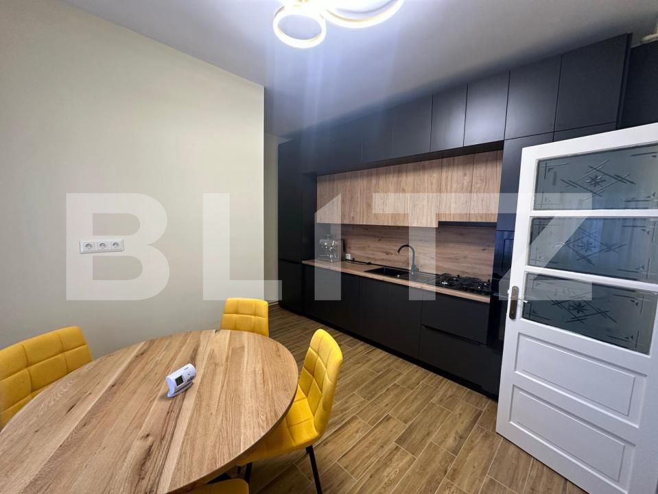 Apartament de închiriat 4 camere Titulescu - 184002AI | BLITZ Satu Mare | Poza12