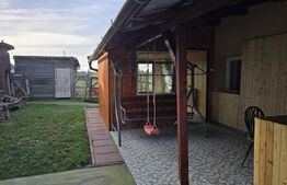 Casa 2 camere 60mp, 1500mp. Doba