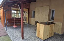 Casa 2 camere 60mp, 1500mp. Doba