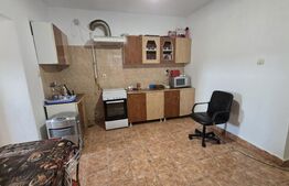 Casa 2 camere 60mp, 1500mp. Doba