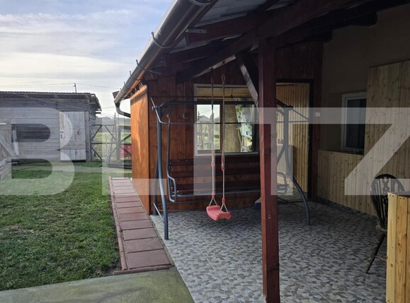 Casa de vânzare 2 camere Sud - 184005CV | BLITZ Satu Mare | Poza11