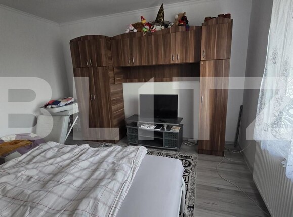 Casa de vânzare 2 camere Sud - 184005CV | BLITZ Satu Mare | Poza4