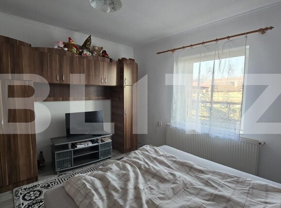 Casa de vânzare 2 camere Sud - 184005CV | BLITZ Satu Mare | Poza1