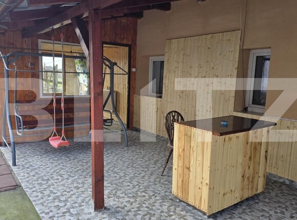 Casa de vânzare 2 camere Sud - 184005CV | BLITZ Satu Mare | Poza9