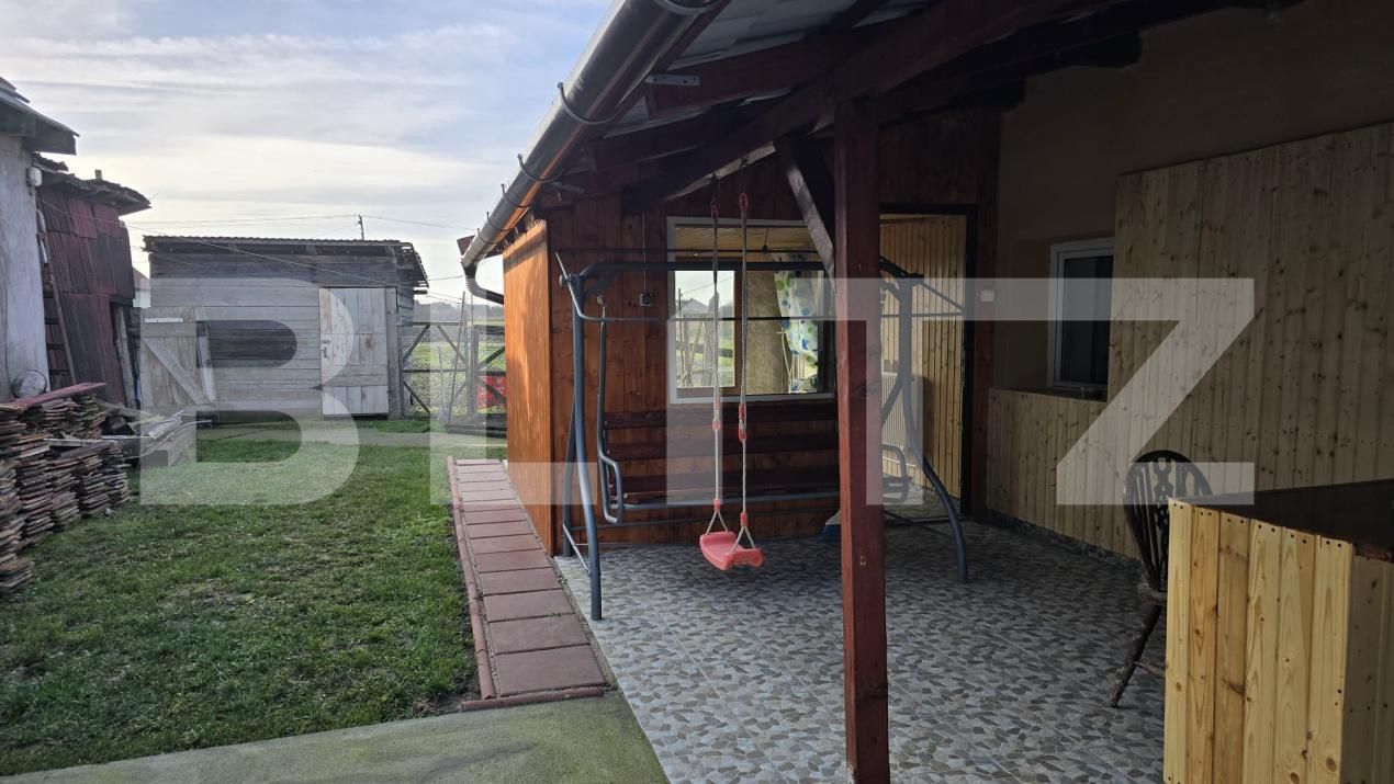 Casa de vânzare 2 camere Sud - 184005CV | BLITZ Satu Mare | Poza11