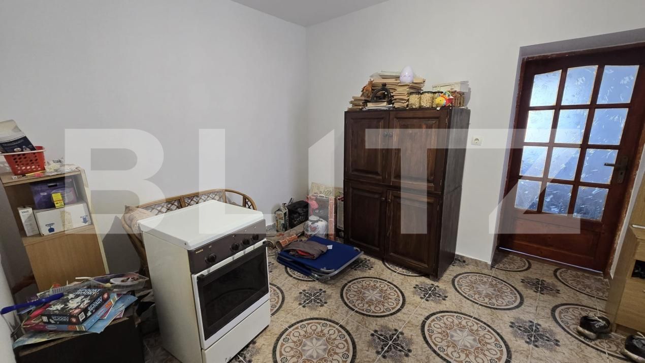 Casa de vânzare 2 camere Sud - 184005CV | BLITZ Satu Mare | Poza8