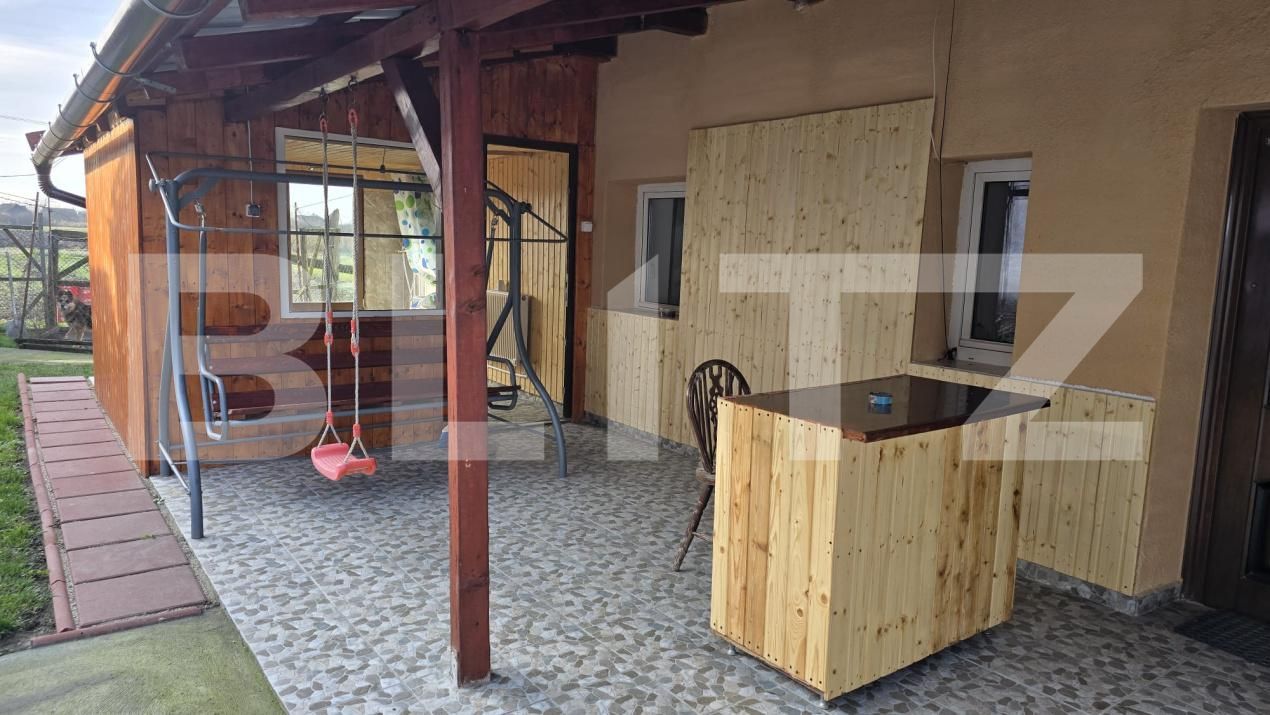 Casa de vânzare 2 camere Sud - 184005CV | BLITZ Satu Mare | Poza9