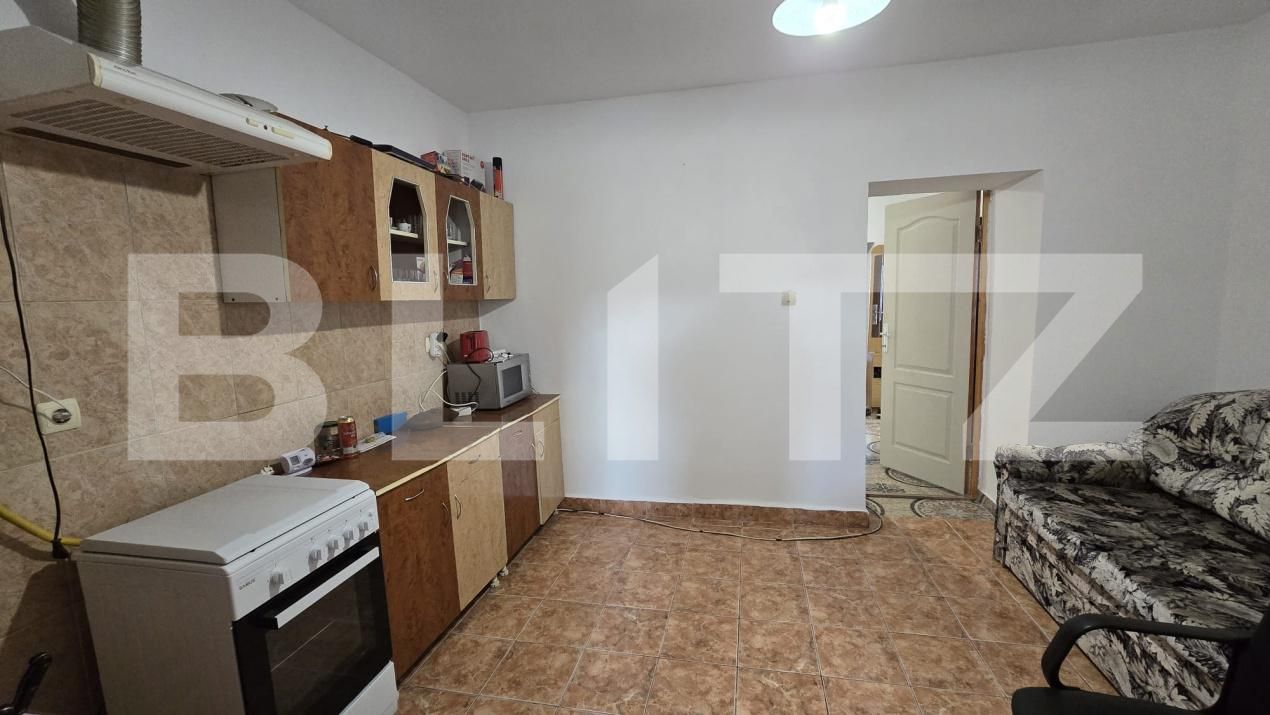 Casa de vânzare 2 camere Sud - 184005CV | BLITZ Satu Mare | Poza5