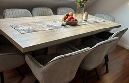 Apartament cu 3 camere de vanzare, 117 mp, zona Baritiu