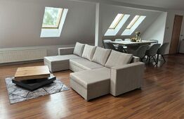 Apartament 3 camere, 117 mp, zona Baritiu