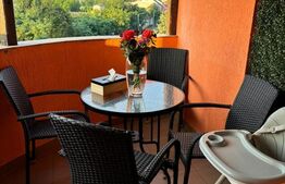 Apartament cu 3 camere de vanzare, 117 mp, strada Baritiu