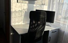 Apartament cu 3 camere de vanzare, 117 mp, strada Baritiu