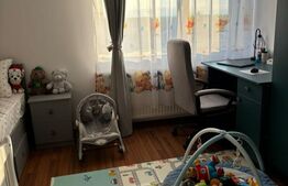 Apartament cu 3 camere de vanzare, 117 mp, strada Baritiu