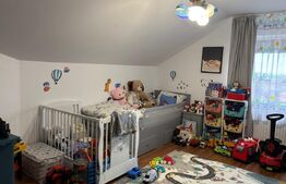 Apartament 3 camere, 117 mp, zona Baritiu