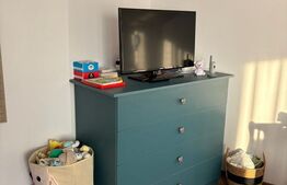 Apartament cu 3 camere de vanzare, 117 mp, zona Baritiu