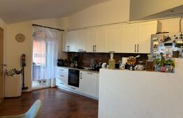 Apartament 3 camere, 117 mp, zona Baritiu