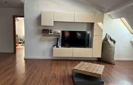 Apartament cu 3 camere de vanzare, 117 mp, strada Baritiu
