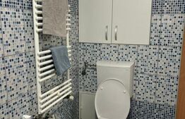 Apartament cu 3 camere de vanzare, 117 mp, strada Baritiu