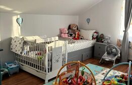 Apartament cu 3 camere de vanzare, 117 mp, zona Baritiu