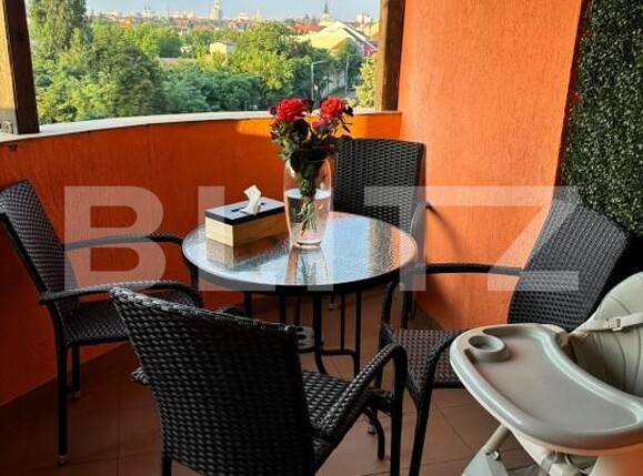 Apartament de vânzare 3 camere Nord - 184048AV | BLITZ Satu Mare | Poza5