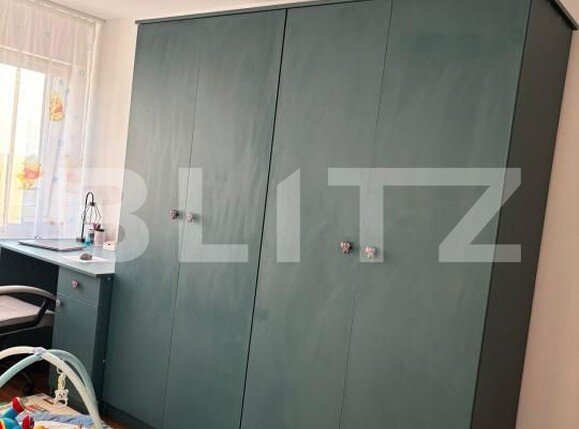 Apartament de vânzare 3 camere Nord - 184048AV | BLITZ Satu Mare | Poza19