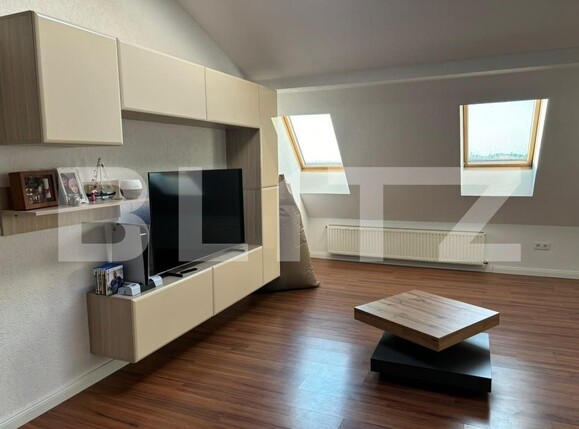 Apartament de vânzare 3 camere Nord - 184048AV | BLITZ Satu Mare | Poza8