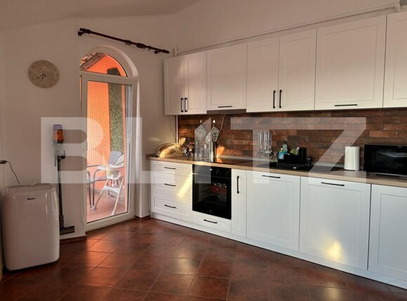 Apartament de vânzare 3 camere Nord - 184048AV | BLITZ Satu Mare | Poza3