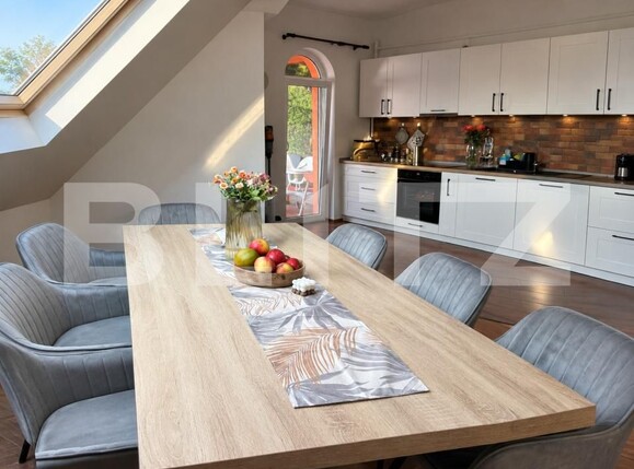 Apartament de vânzare 3 camere Nord - 184048AV | BLITZ Satu Mare | Poza1