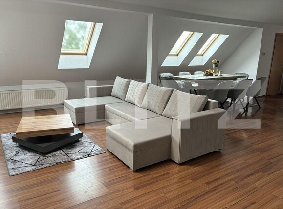 Apartament de vânzare 3 camere Central - 184048AV | BLITZ Satu Mare | Poza2