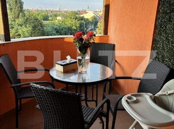 Apartament de vânzare 3 camere Central - 184048AV | BLITZ Satu Mare | Poza10