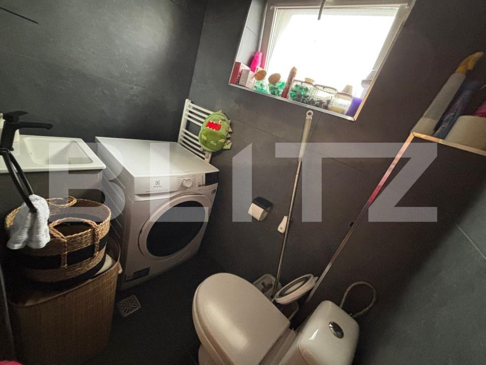 Apartament de vânzare 3 camere Nord - 184048AV | BLITZ Satu Mare | Poza25