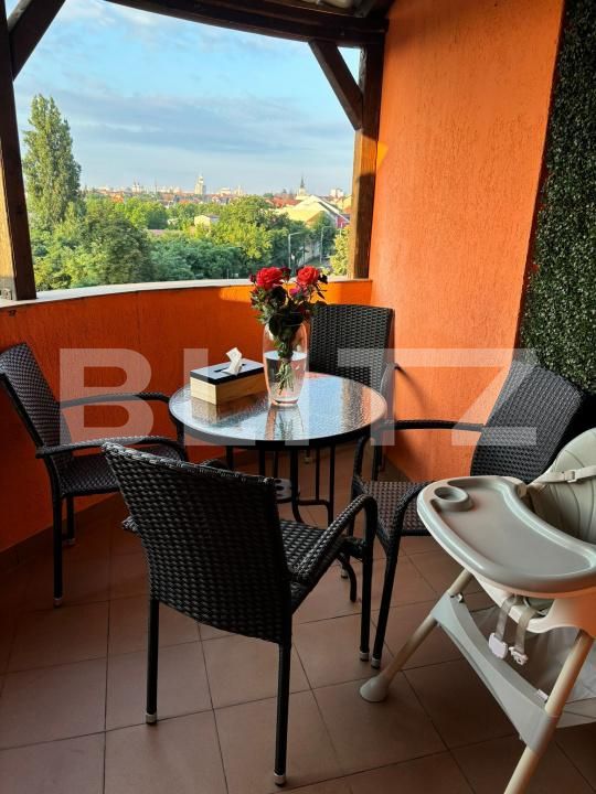 Apartament de vânzare 3 camere Nord - 184048AV | BLITZ Satu Mare | Poza5