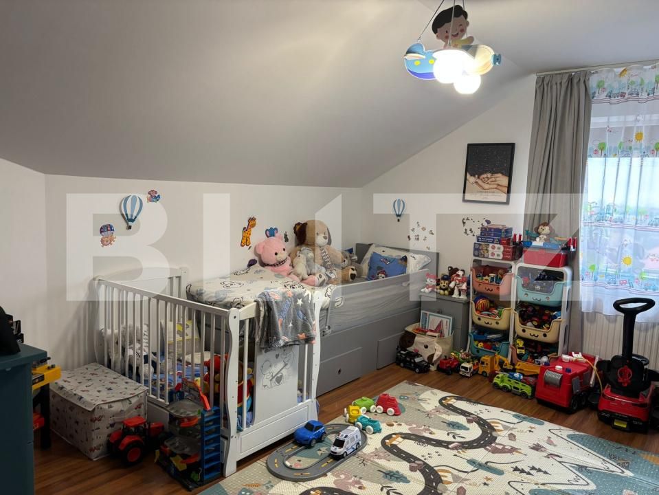 Apartament de vânzare 3 camere Central - 184048AV | BLITZ Satu Mare | Poza5